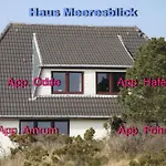 App. Föhr, Hörnum
