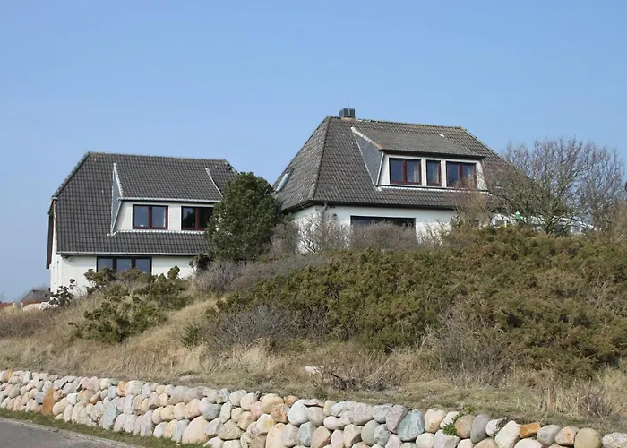 App. Föhr, Hörnum