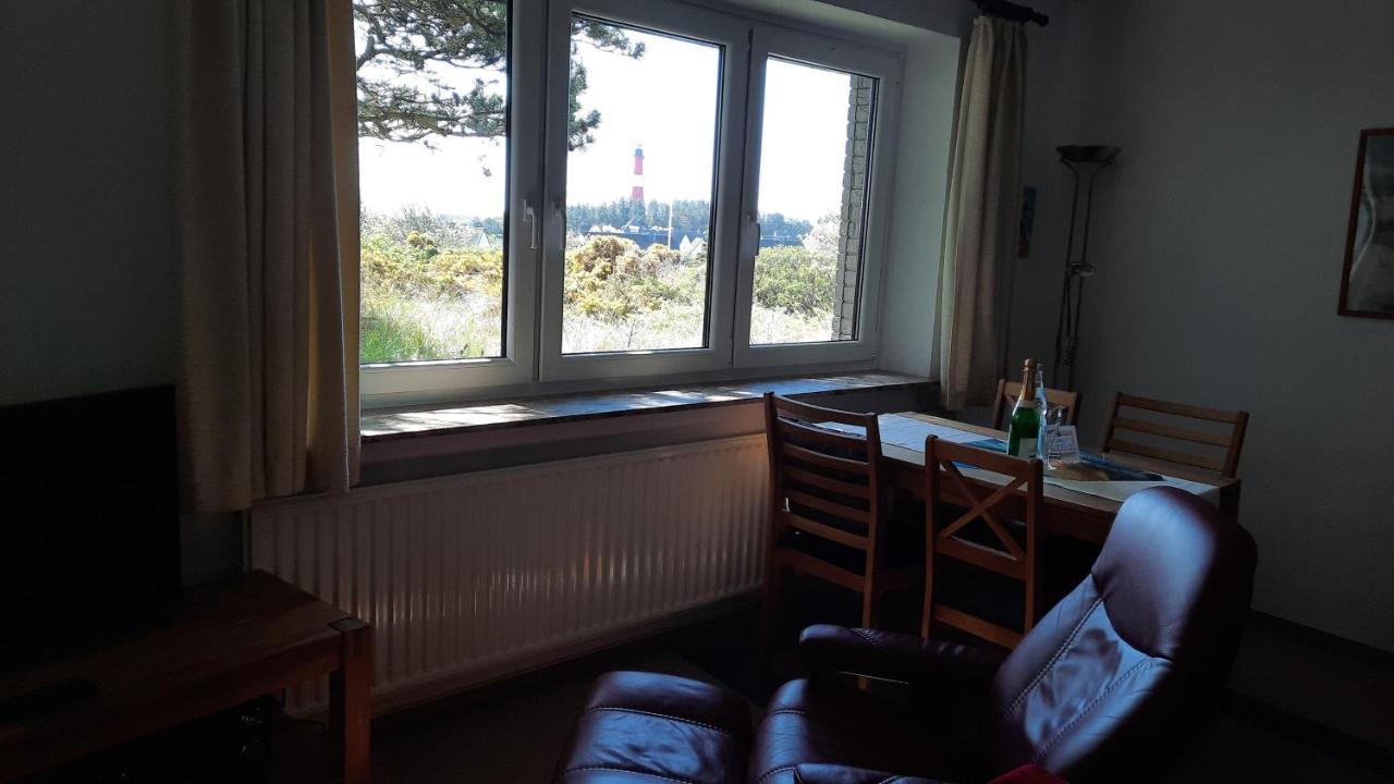 App. Föhr, Apartment