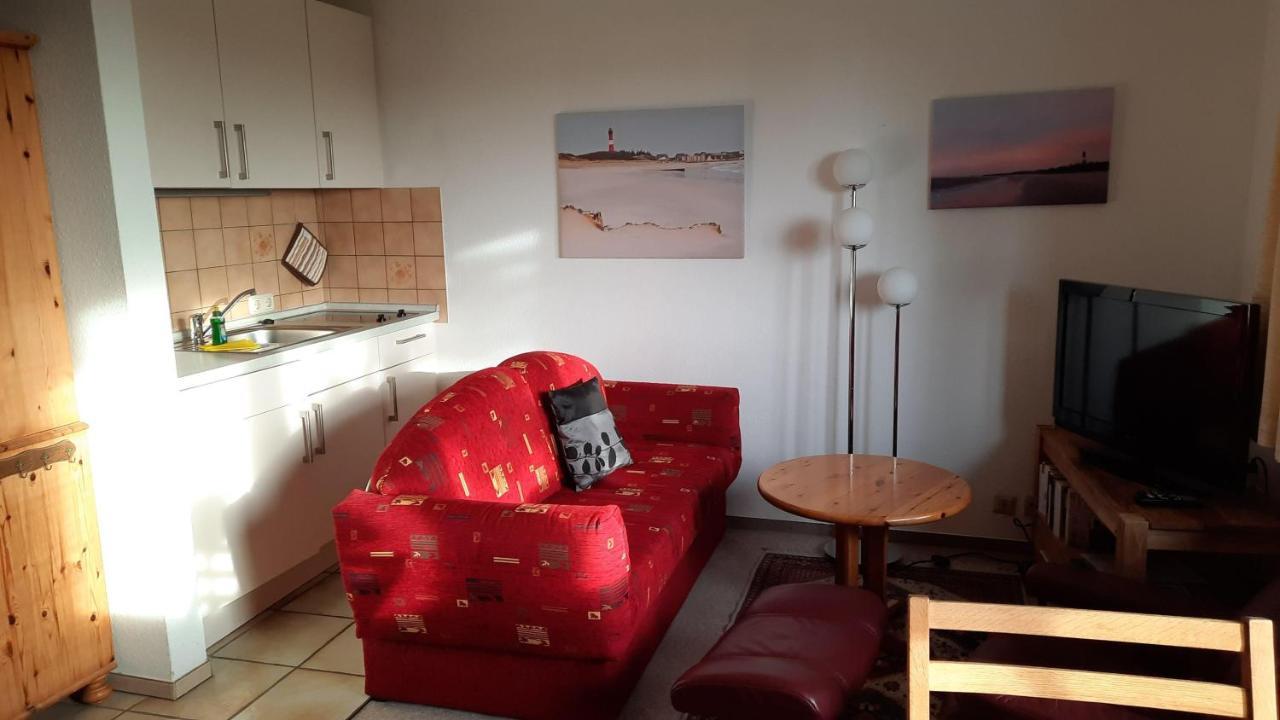 Apartment App. Föhr,