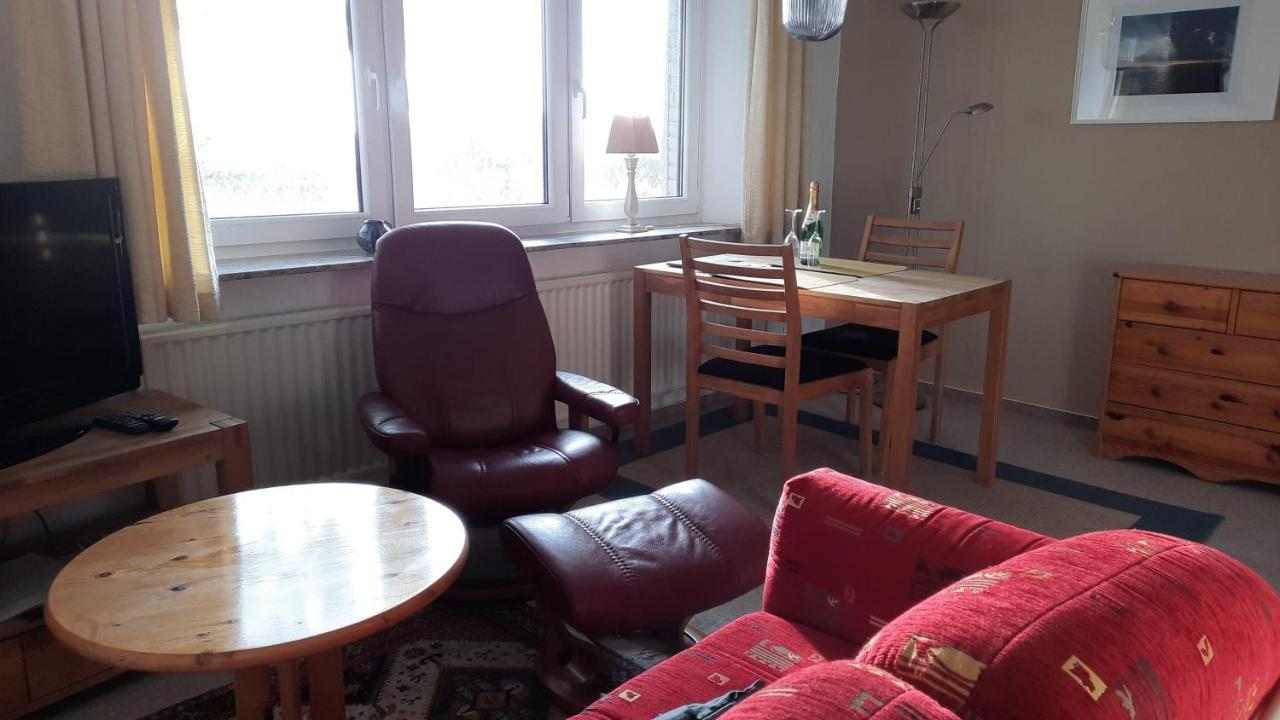 Apartment App. Föhr,