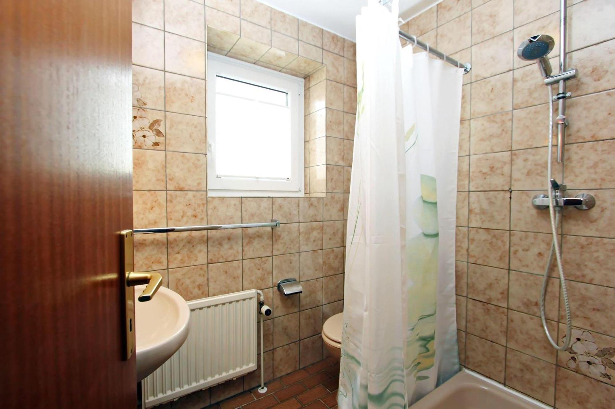 App. Föhr, Apartment *